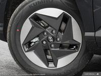 This Hyundai Kona Electric has a strong Electric engine powering this Automatic transmission. * This... (image 7)