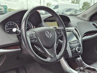 Check out this certified 2016 Acura TLX Tech | Leather | Sunroof | Navi | Heated Seats + Steering |... (image 1)