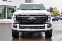 4X4 - POWER STROKE 6.7L TURBO Diesel - Premium LEATHER Interior - PANORAMIC Sunroof - NAVIGATION - T... (image 3)