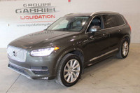 2018 Volvo XC90 T6 Inscription AWD