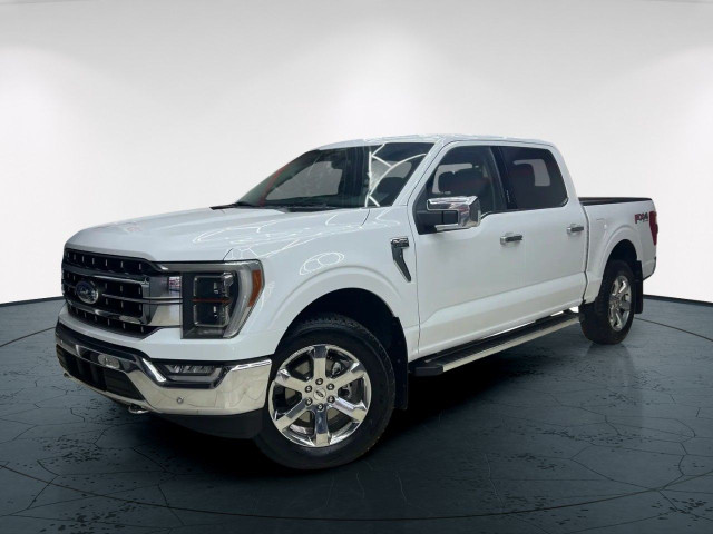 2022 Ford F-150 in Cars & Trucks in Edmonton