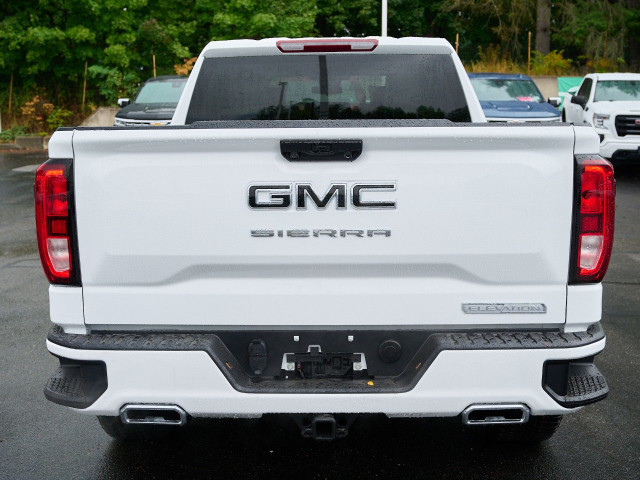 2025 GMC Sierra 1500 in Cars & Trucks in Kamloops - Image 4