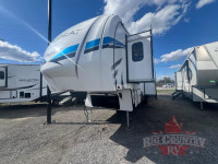 2022 Forest River RV Wildcat 369MBL