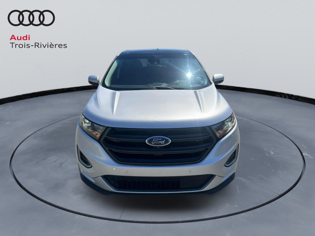 2018 Ford Edge Sport AWD dans Autos et camions  à Trois-Rivières - Image 3