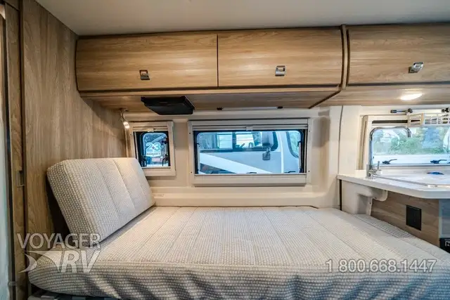 2025 Winnebago Travato 59K in RVs & Motorhomes in Kelowna - Image 22