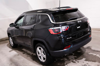 2023 JEEP COMPASS NORTH* 4X4* ROUES DE 17 POUCES* LONGERONS DE TOIT* HAYON MAINS-LIBRES* DEMARREUR A... (image 3)