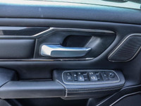 2022 RAM 1500 Sport Crew Cab 4x4 | 5.7L HEMI V8 | Night Edition | Panoramic Sunroof | 12” Screen Loa... (image 6)