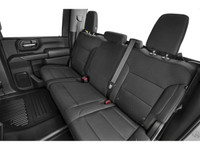 Experience the powerful and stylish 2025 Chevrolet Silverado 2500HD LT in a striking black finish. T... (image 9)