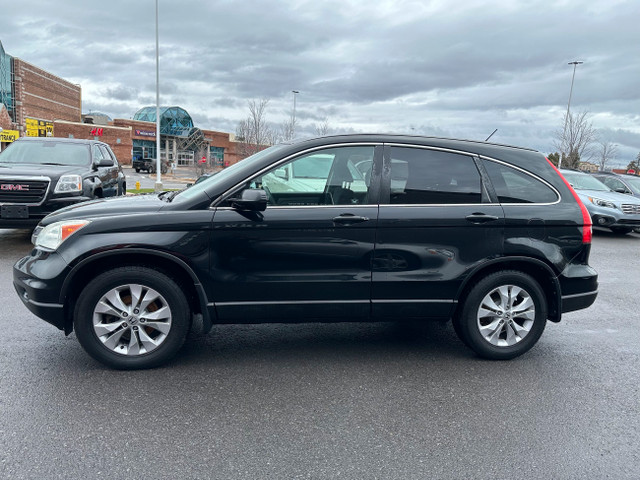 2011 Honda CR-V EX 4WD in Cars & Trucks in Ottawa - Image 2