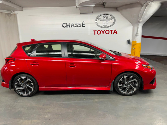 2018 Toyota Corolla iM in Cars & Trucks in City of Montréal - Image 2