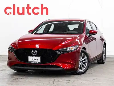 1 OWNER / Bluetooth Music, Adaptive Cruise Control, 12V Outlet and more! Clutch is the largest onlin...