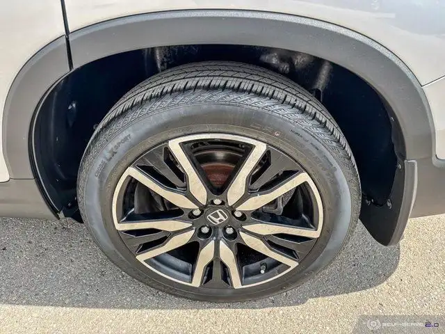 2020 Honda Pilot Touring 7-Passenger | HEATED & COOLED SEATS in Cars & Trucks in Strathcona County - Image 20