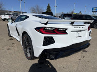 The 2025 Chevrolet Corvette is a testament to American automotive engineering, offering a thrilling... (image 5)