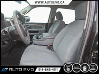 DODGE RAM 1500 SLT CREWCAB 4X4 5.7L HEMI, 106200 KM, FINANCEMENT DISPONIBLE, GROUPE ELECTRIQUE, CAME... (image 7)