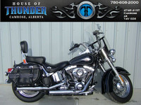 2012 Harley Davidson Heritage Classic $108 B/W OAC
