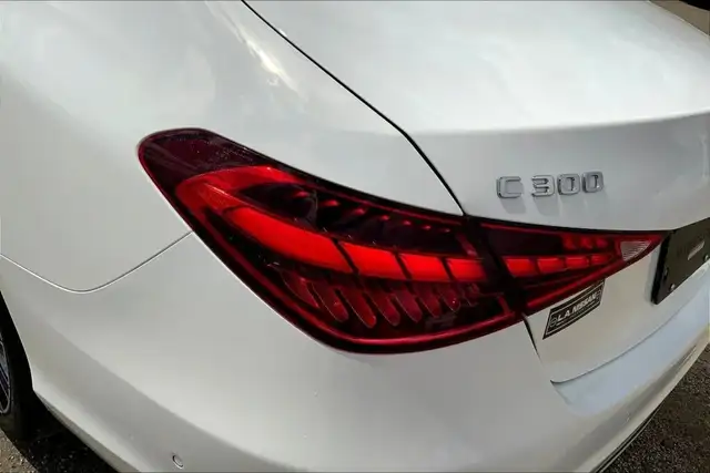 2024 Mercedes-benz C300 C 300 AWD in Cars & Trucks in Edmonton - Image 30