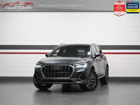 Cash Price: $34,995 Finance Price: $32,995 S-Line, Low Mileage, Leather, Digital Dash, Panoramic Roo... (image 4)