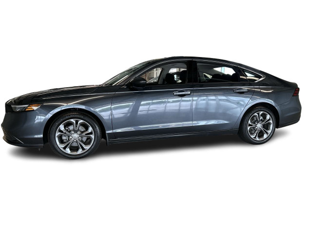 2023 Honda Accord Sedan EX, Carplay, Bluetooth, Caméra, Phares à in Cars & Trucks in City of Montréal - Image 2