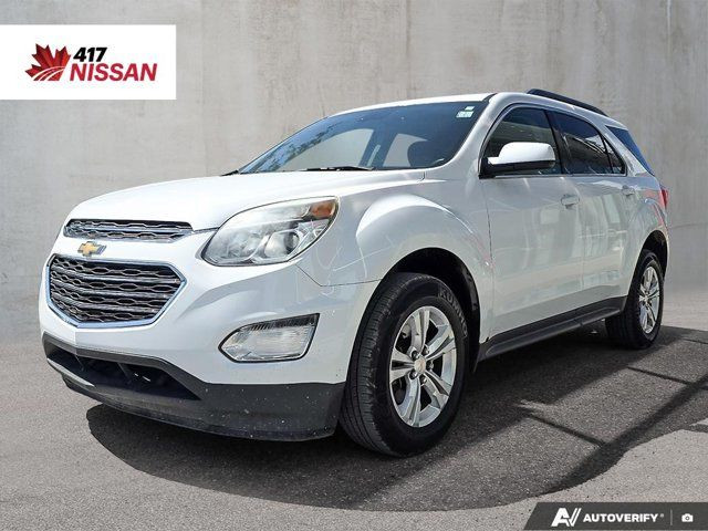 2017 Chevrolet Equinox in Cars & Trucks in Ottawa