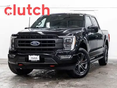 NO ACCIDENTS / CLEAN CARFAX / Heated Steering Wheel, Auto Stop/Start, Climate Control and more! Clut...