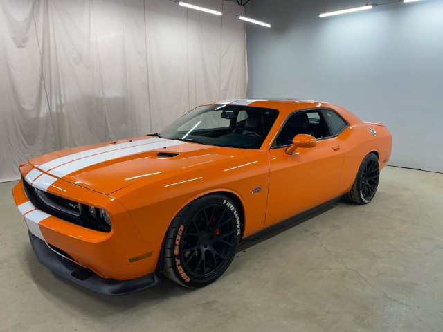2014 Dodge Challenger SRT8 in Cars & Trucks in Guelph - Image 3