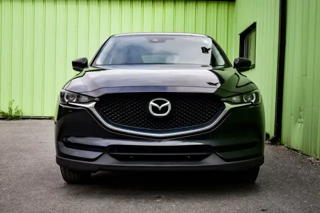 2019 Mazda CX-5 GX • HEATED SEATS • CP/AA • ACTIVE BRAKE ASSIST in Cars & Trucks in Ottawa - Image 5