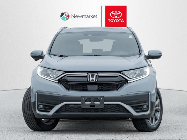 2021 Honda CR-V Sport - Sunroof - Heated Seats in Cars & Trucks in Markham / York Region - Image 3