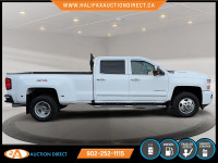 LTZ TRIM.3500HD, DURAMAX DIESEL, 4 X 4, DUALLY!ALLISON TRANSMISSION.ACC ADAPTIVE CRUISE CONTROL .AND... (image 3)