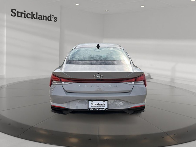 2023 HYUNDAI ELANTRA SEDAN ESSENTIAL in Cars & Trucks in Stratford - Image 4