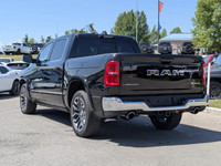 Only 6,917 Kilometres! This Ram 1500 has a durable Twin Turbo Premium Unleaded I-6 3.0 L/183 engine... (image 4)