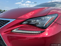 The 2017 Lexus RC 350 F SPORT offers a thrilling combination of luxury, performance, and cutting-edg... (image 6)