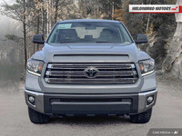 Engine: Gas V-8 5.7L L/100Km City: 18.0 L/100Km Hwy: 14.2 Safety Equipment ABS And Driveline Tractio... (image 7)