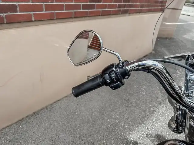 2010 Harley-Davidson Softail FLSTC - Heritage Classic in Street, Cruisers & Choppers in Kelowna - Image 40