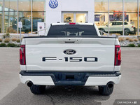 This Ford F-150 delivers a Regular Unleaded V6 3.5 L EcoBoost engine powering this Automatic transmi... (image 3)