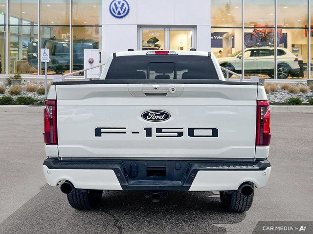 2024 Ford F-150 XLT in Cars & Trucks in Abbotsford - Image 4
