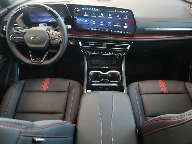 2025 Chevrolet Traverse RS in Cars & Trucks in Lloydminster - Image 2