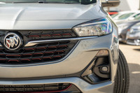 This 2023 Buick Encore GX Preferred Sport offers a blend of style, comfort, and technology that fits... (image 7)