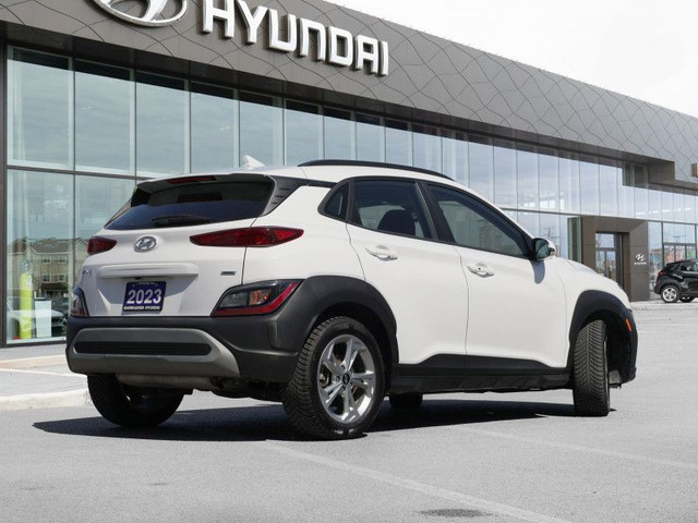 2023 Hyundai Kona 2.0L Preferred AWD - Heated Seats - $156 B/W in Cars & Trucks in Ottawa - Image 3