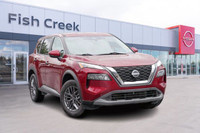 ==== 2022 Nissan Rogue S AWD -- Value and Versatility ==== This *2022 Nissan Rogue S AWD* is a smart... (image 8)