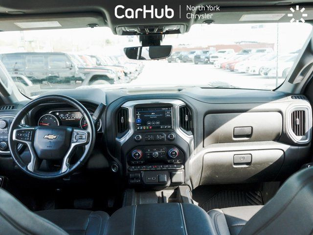 2023 Chevrolet Silverado 2500HD LTZ 4WD Sunroof V8 Bose Audio in Cars & Trucks in City of Toronto - Image 2