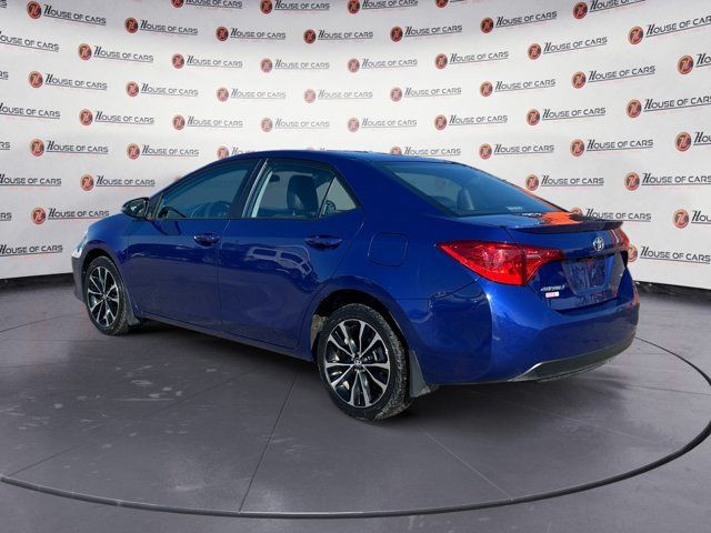 2019 Toyota Corolla SE in Cars & Trucks in Calgary - Image 4