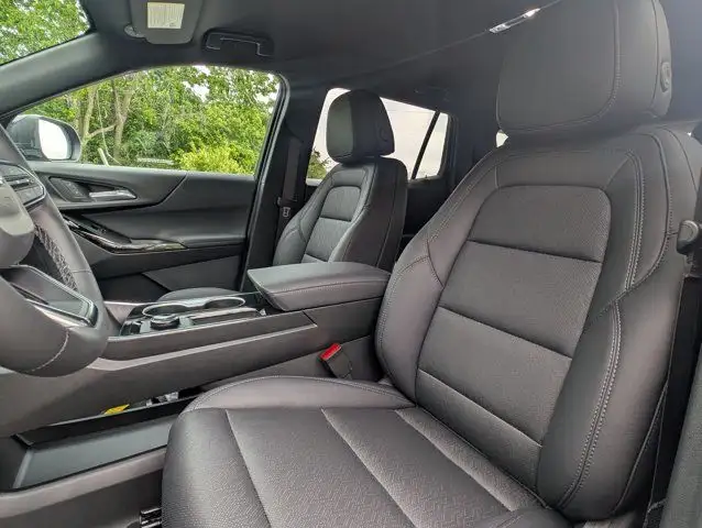 2026 Chevrolet Equinox AWD LTConvenience Pkg - Midnight Edition in Cars & Trucks in Barrie - Image 28