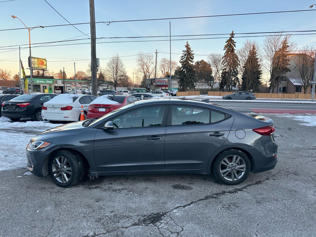 2017 Hyundai Elantra GL | Backup Camera in Cars & Trucks in City of Toronto - Image 3