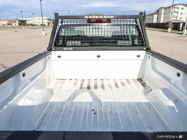 2015 Chevrolet Silverado 1500 Work Truck in Cars & Trucks in Grande Prairie - Image 15