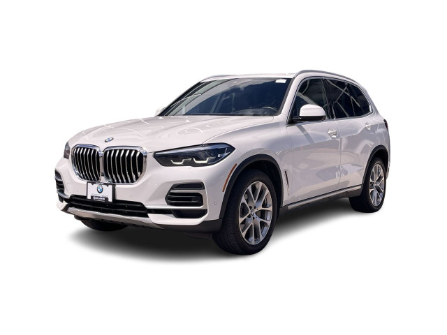 2022 BMW X5 in Cars & Trucks in Calgary - Image 2