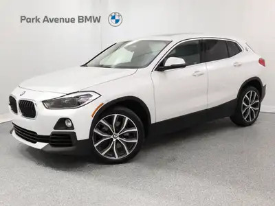 2020 BMW X2 XDrive28i Premium Essential // M sport