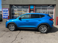 WE HAVE A NICE CLEAN RUST FREE ACCIDENT FREE WELL MAINTAINED HYUNDAI FOR YOU THIS SUV IS SOLD CERTIF... (image 6)