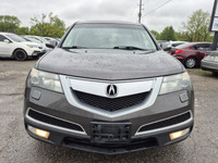 2012 ACURA MDX TECH PKG ! Welcome to CARS IN LOBO LTD. – Your Trusted Pre-Owned Vehicle Destination!... (image 7)