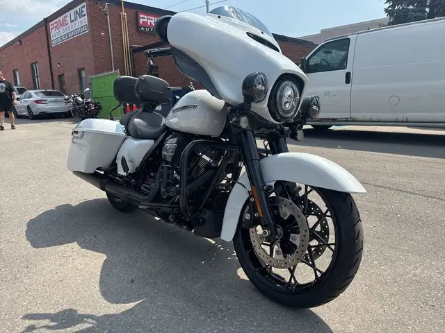 2020 Harley-Davidson Street Glide Special ~ STAGE II ~ 475 CAMS  in Sport Touring in City of Toronto - Image 5