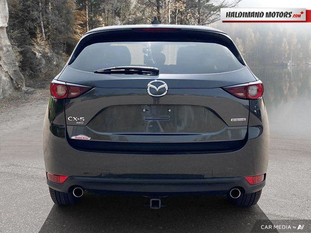 2020 Mazda CX-5 GS in Cars & Trucks in Hamilton - Image 4